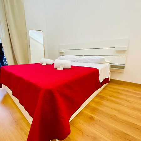 Amica Taranto In Piazza 아파트 외부 사진