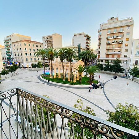 Amica Taranto In Piazza 아파트 외부 사진