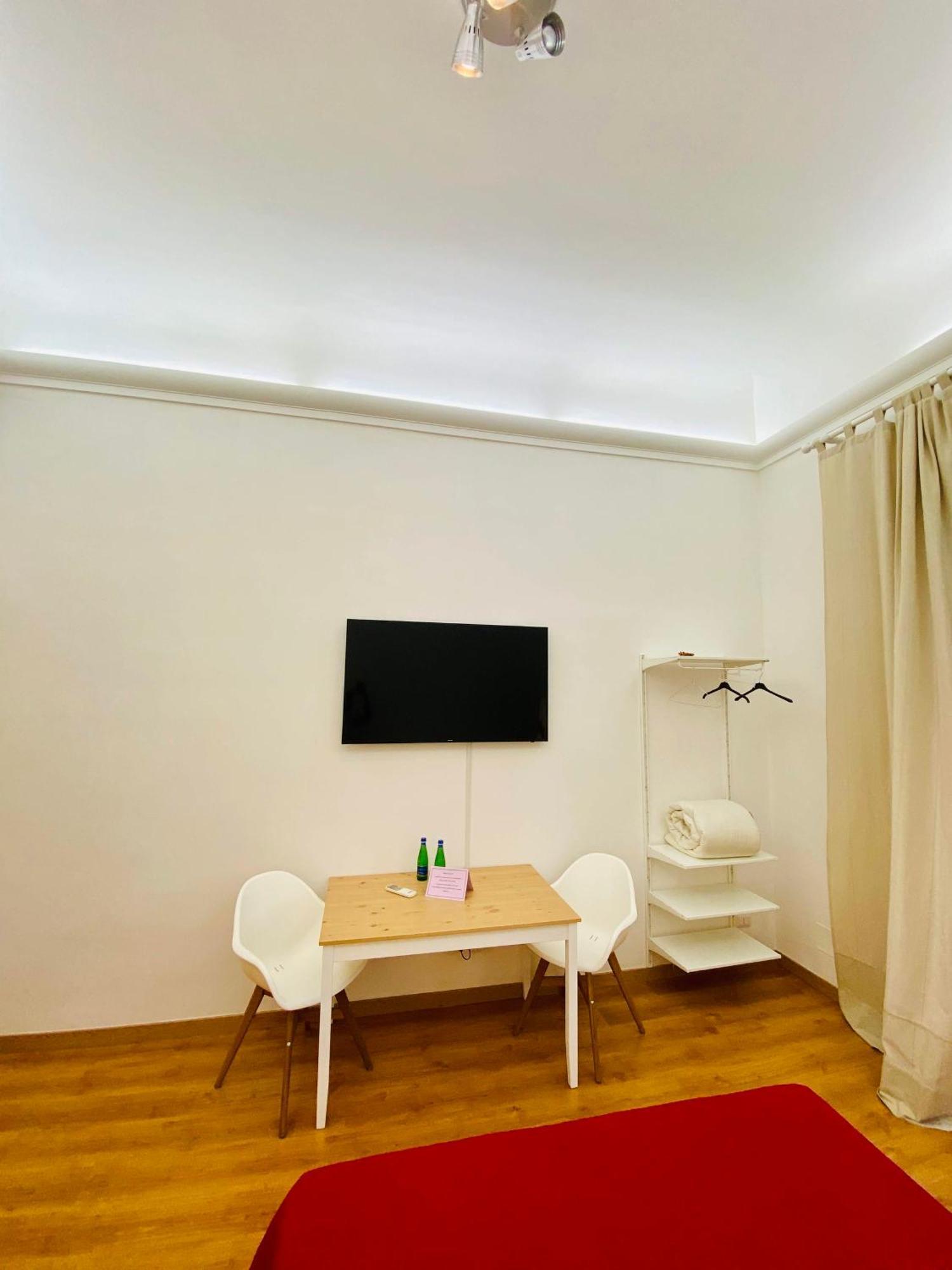 Amica Taranto In Piazza 아파트 외부 사진